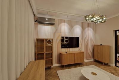 Apartament cu 2 camere decomandat, mobilat în Drumul Taberei - 5