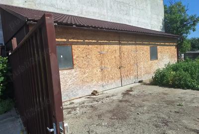 Spatiu de depozitare 35 mp pentru firme sau persoane fizice - 2