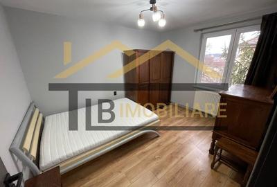 Apartament cu 2 camere semidecomandat în 7 Noiembrie - 5