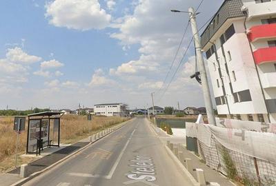 Oportunitate! Complex Rezidențial max.P+14 Str. Apeductului Militari - 2