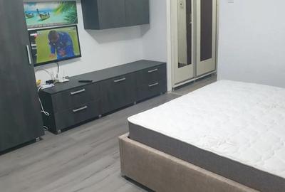 Garsonieră nedecomandată în Mănăștur - 2