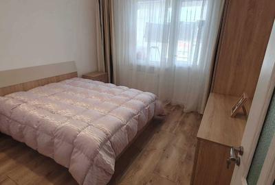 Apartament cu 2 camere semidecomandat în Central - 11