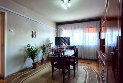Apartament generos de vanzare 4 camere piata garii - 10