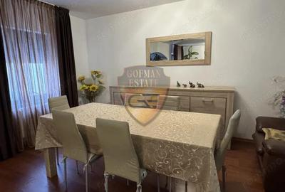 Casă cu 4 camere cu Canalizare în Lumina - 7