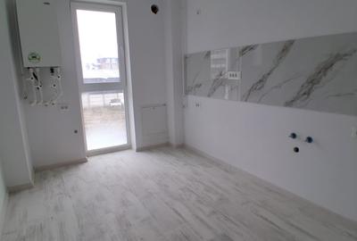 Garsonieră decomandată în Theodor Pallady - 3