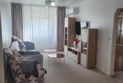 Apartament cu 3 camere decomandat, mobilat în Nord - 1