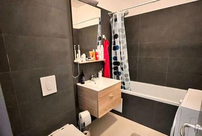 Ap o camera IMPECABIL,zona Copou USV,bloc nou,utilat,smart home,lift - 9