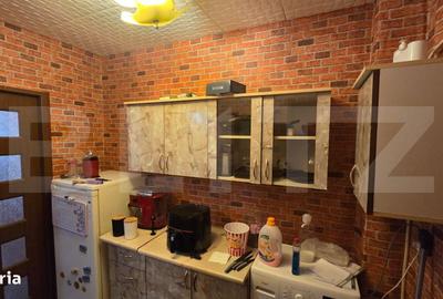 Garsonieră, mobilată în Calea București - 6