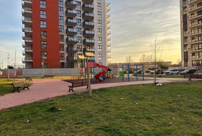 Apartament cu 3 camere decomandat în Lipovei - 22