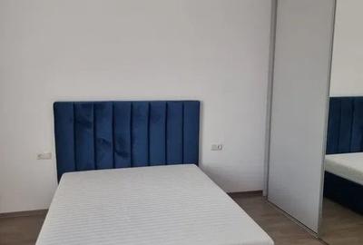 Apartament 2 camere, 56 mp, mobilat utilat, parcare zona Garii - 5