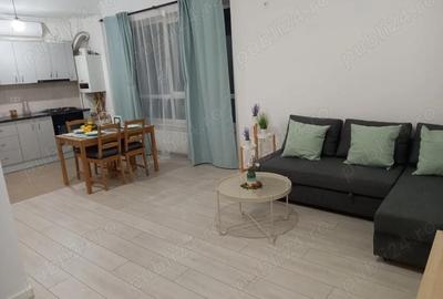 Apartament cu 2 camere decomandat în Central - 3