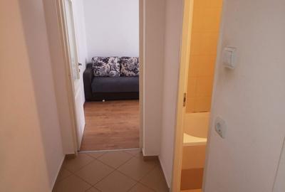 Apartament cu 2 camere semidecomandat în Mureșeni - 12