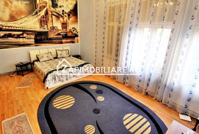 Apartament 4 camere,2 bai,2 parcari,132 mp,Ultracentral - 4
