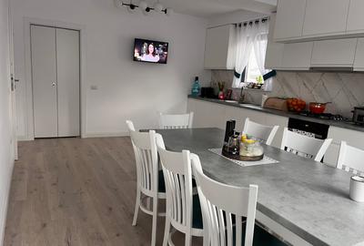 Casă cu 2 camere cu Teren 530 Mp în Fălticeni - 7