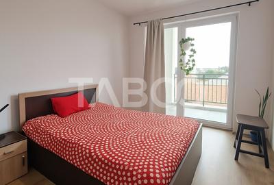 Apartament de inchiriat 3 camere City Residence etaj 3 cu lift - 14