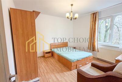 Apartament cu 2 camere decomandat în Primăverii - 8