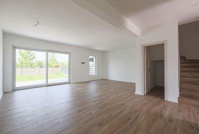 Casă NOUĂ 4 camere, smart & eco - zona Gai - COMISION 0% - 3