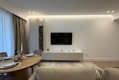 Apartament cu 3 camere în Pipera - 3