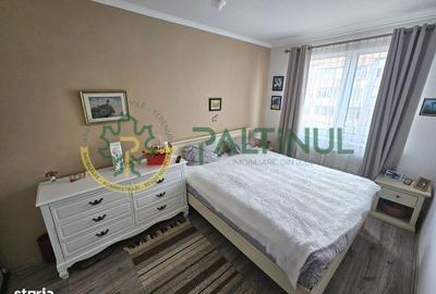 Apartament cu 2 camere decomandat, mobilat în Cedonia - 13