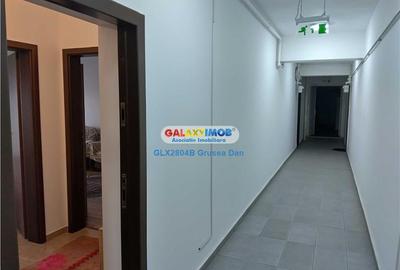 Apartament cu 2 camere decomandat, mobilat în Metalurgiei - 4