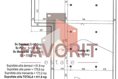 COMISION 0%. Casa individuala in centrul Dumbravitei. Oportunitate imobiliara - 33