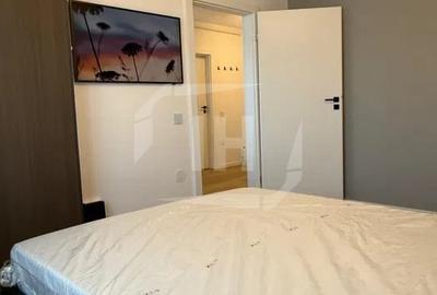 Apartament 2 camere, parcare subterana, zona Beta Residence - 5