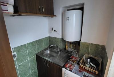Casă cu 4 camere cu Teren 240 Mp în Baciu