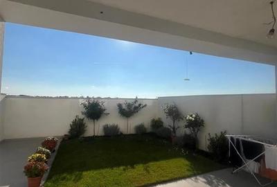 Duplex de vanzare  Nojorid | 85 mp utili | Curte proprie | Constructie 2022 - 10