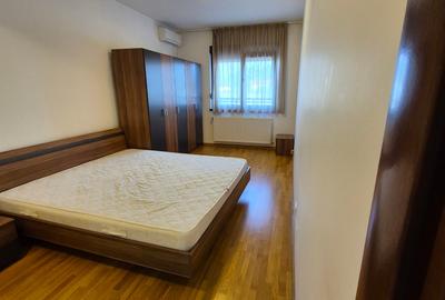 3 camere .decomandat,renovat 2025, Sisesti,metrou - 9