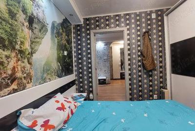 Garsoniera Teiul Doamnei, Strada Petre Antonescu - 1