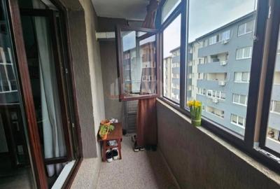 Garsonieră nedecomandată în Chiajna - 4