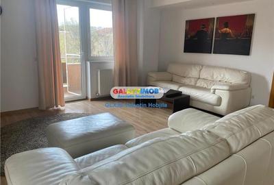 Vanzare apartament 2 camere  65 mp Baneasa Greenfield - 3