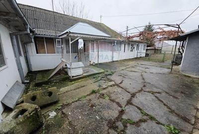 Casă individuală cu 4 camere cu Teren 1677 Mp în Slobozia (Roznov) - 20