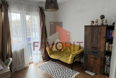 Apartament cu 3 camere decomandat, mobilat în Gheorghe Lazăr - 1