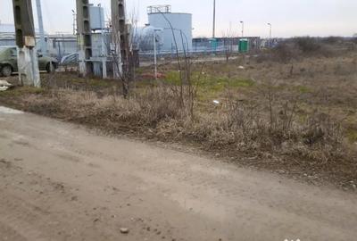 Teren de 5550 mp, în Dragomirești - 1