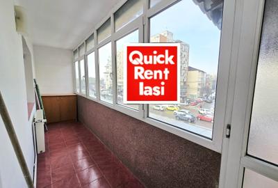 Apartament cu 2 camere decomandat în Gară - 13