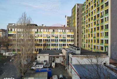 Apartament cu 2 camere decomandat, mobilat în Rogerius - 4