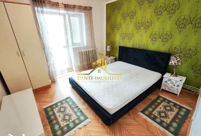 Apartament cu 2 camere decomandat, mobilat în Zorilor - 7