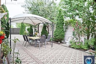Vila cu 9 camere de vanzare, zona Bereasca, 390,00 mp #16634 - 1