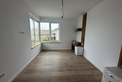 Duplex finisat si mobilat 210 mp utili, 175 mp curte, Borhanci - 12
