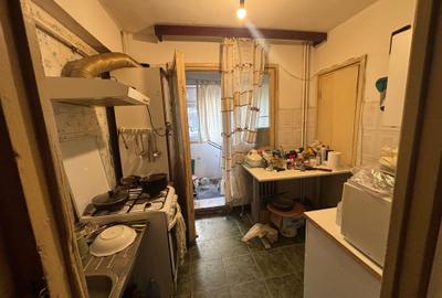 Apartament 3 camere A. Panu - 3