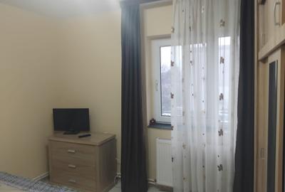 Apartament cu 2 camere circular în Tomis IV - 6