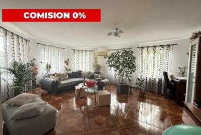 COMISION 0% Casa individuala, 6 camere, 230 mp utili + garaj - Remetea Mare - 2
