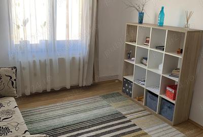 Chirie apartament semidecomandat - 8