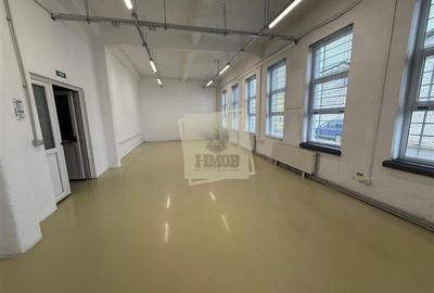 Hala industiala 3150 mp pretabila productie in Cisnadie - 7