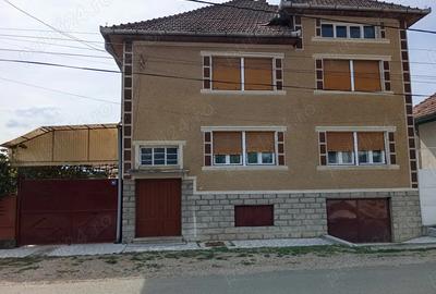 Casa cu etaj in Beius - 2