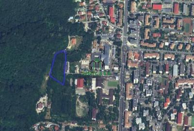 Teren Ramnicu Valcea / 28 Ha - 2