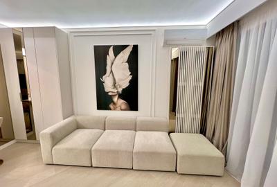 Cortina North Apartament 2 camere Prima Închiriere Totul Nou - 3