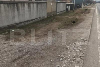 Teren intravilan 1200 mp, Darmanesti - 2