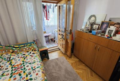 Apartament cu 4 camere decomandat, mobilat în Mănăștur - 8